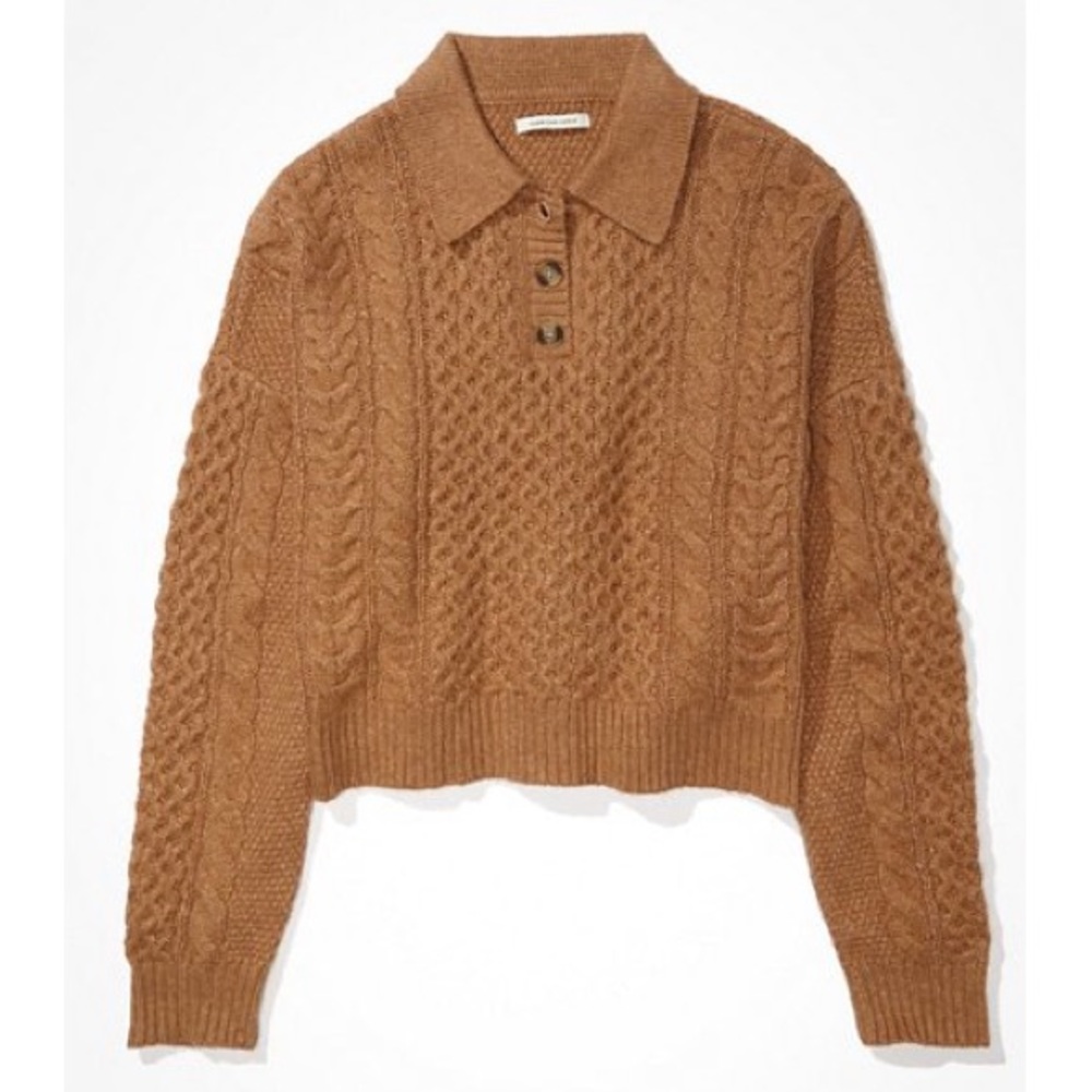 American Eagle Sweater Medium